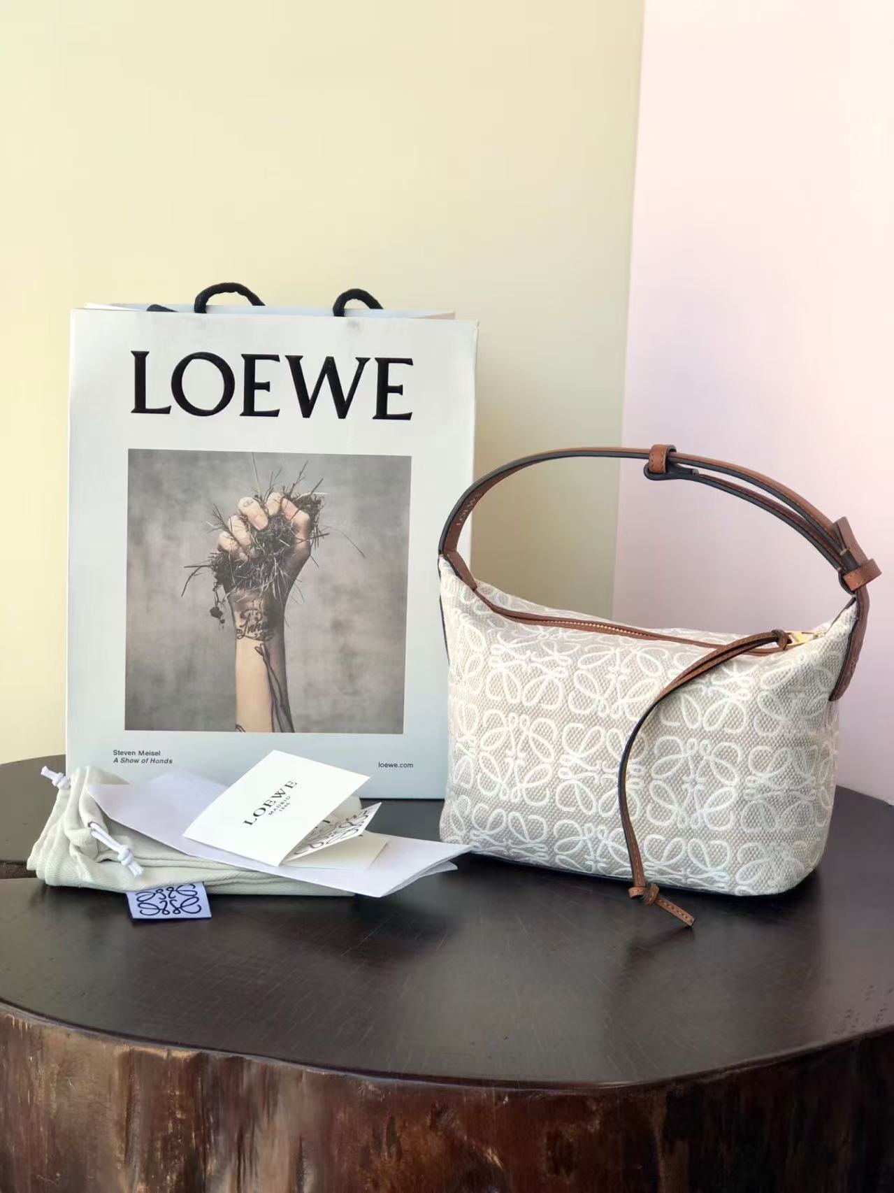 Loewe Shoulder Bag