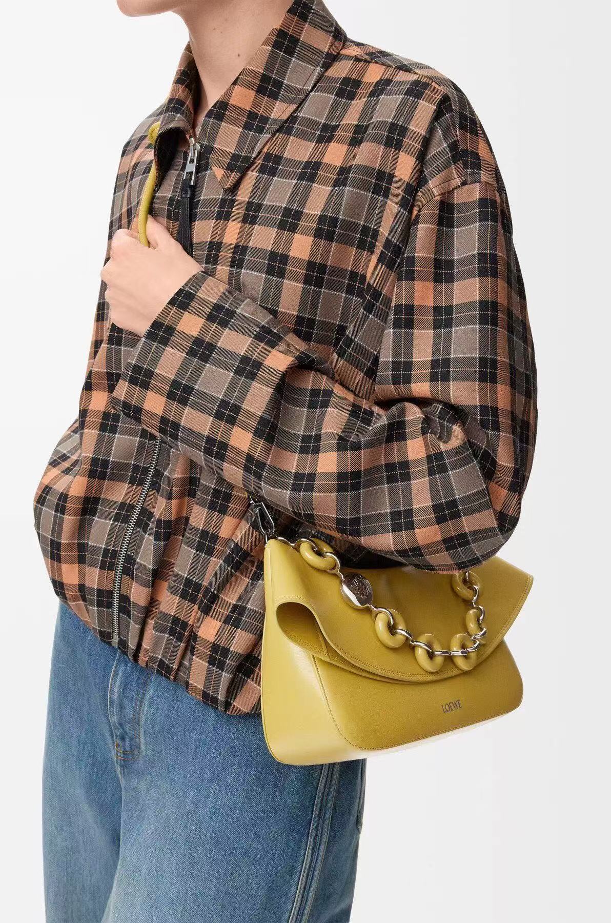 Loewe Ola Handbag