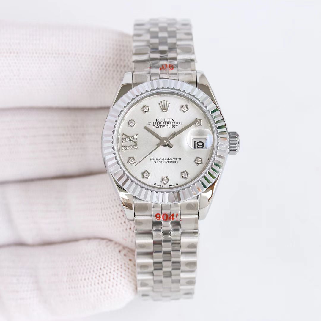 Rolex Datejust 28mm